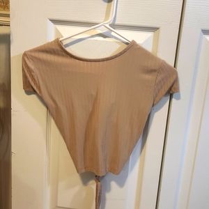 Small Crop top